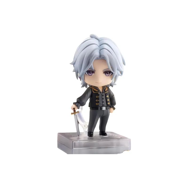 GSC Nendoroid Light Chibi Figures-0