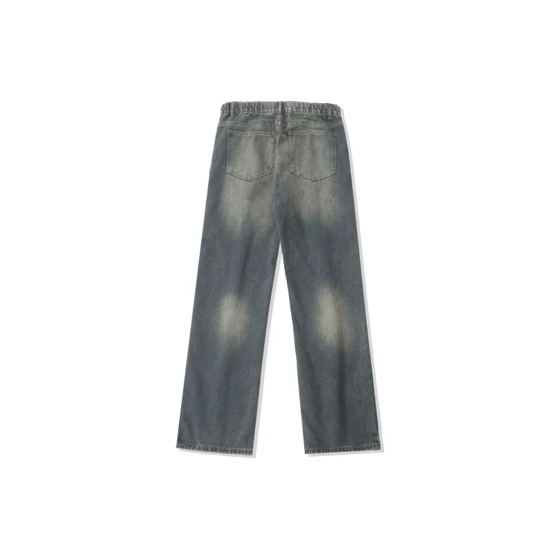 SCHEPPERHEYN Jeans Unisex-1
