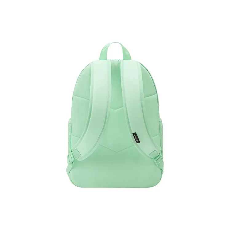 Converse Polyester Backpack Regular Mint Green-1