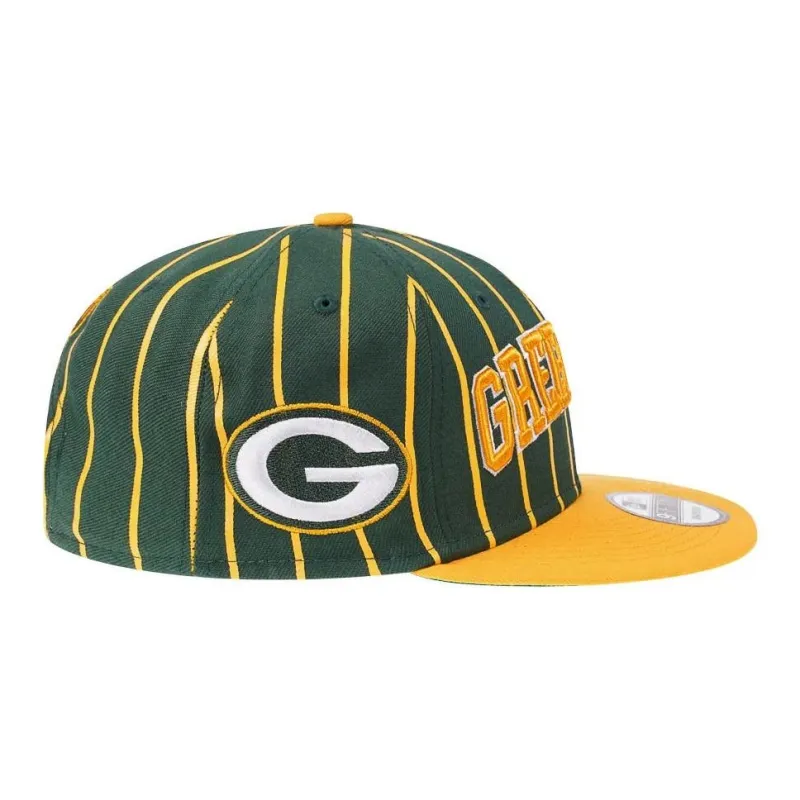 New Era   Baseball Caps Men's Green-1
