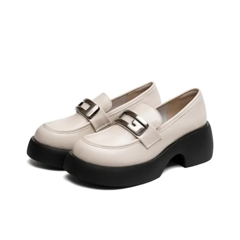 RED DRAGONFLY Loafers 6.3cm Women's-1