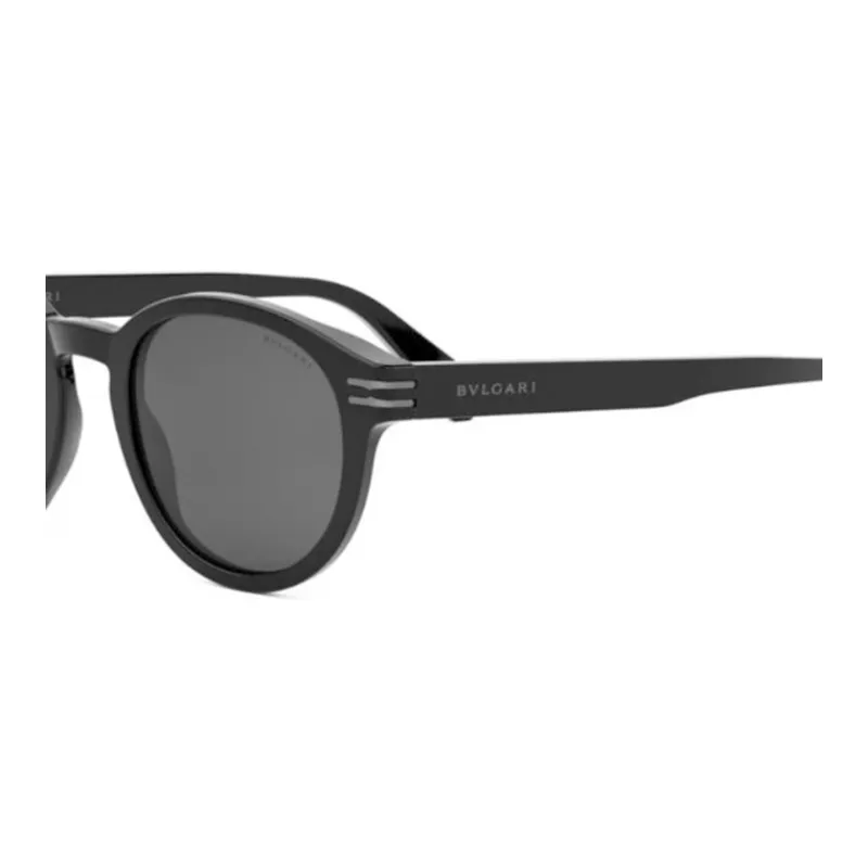 BVLGARI Pantos frame Sunglasses-2