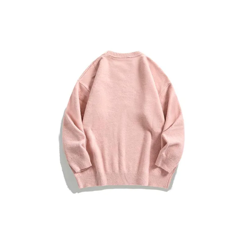 42SPACESHIP Sweaters Unisex-9