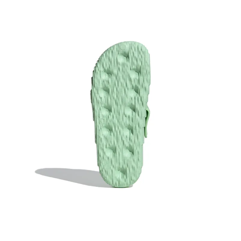 Adidas Originals ADILETTE 22 XLG Beach Sandals Women's Green-4