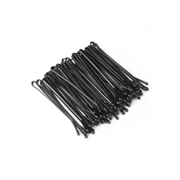 MCK Hair Clips Women's