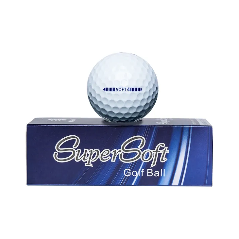 Caiton PU Match Soft Ball Precise Stability Control Triplex-5