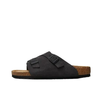 Birkenstock Zurich Suede Sandals
