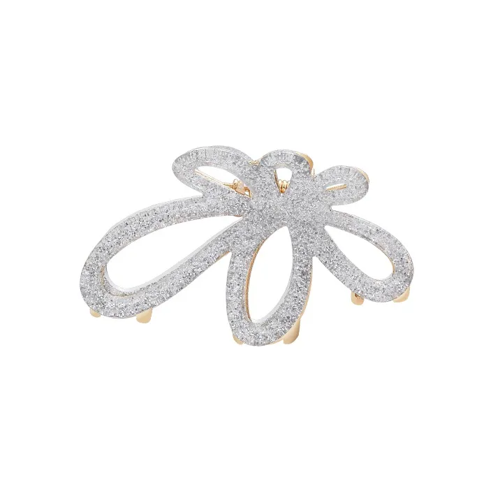 UNABERRY Hair Clips Women's-0