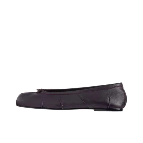 Maison Margiela Tabi New Ballerinas Women's