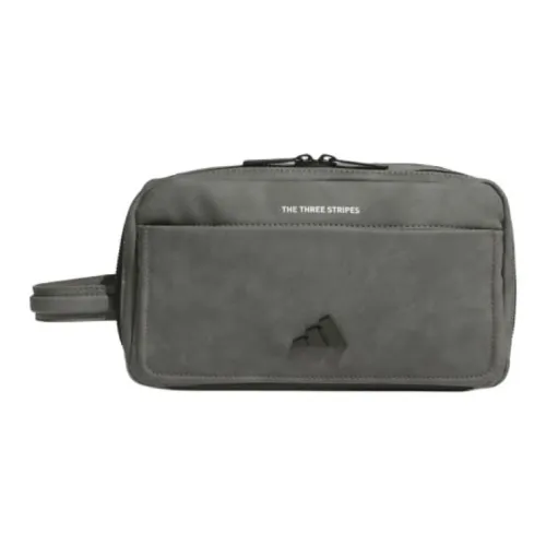 Adidas Storage Bags Charcoal