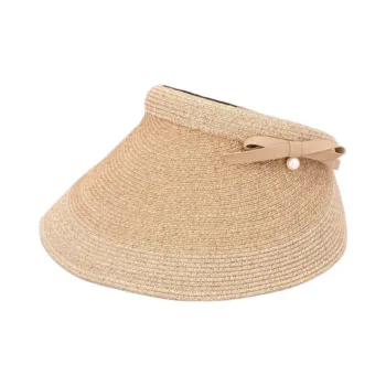 CA4LA Abaca Sun Protection Hats Women's Multicolor