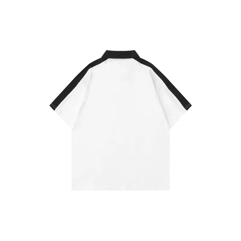 WANCHAO CP Polo Shirts Unisex-1