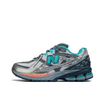 New Balance 1906U The Whitaker Group Willful Bias Blue Steel
