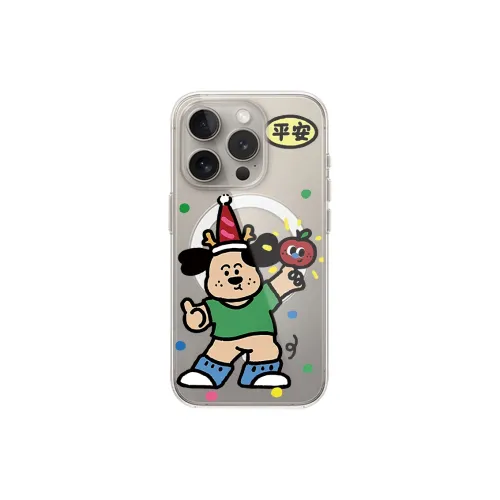 GUFEN Phone Cases