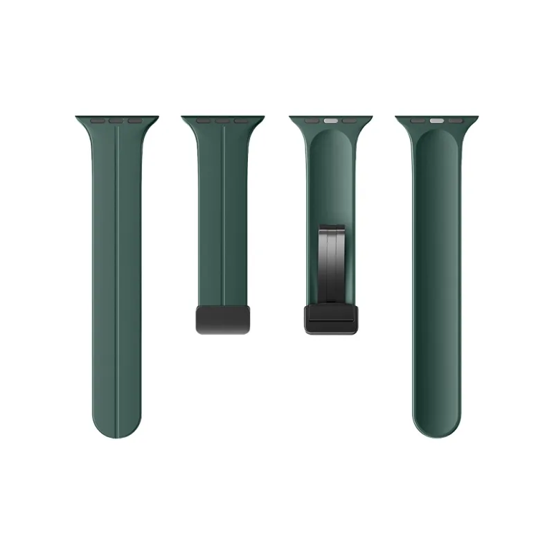Senior's house Unisex Watch Bands-19