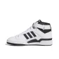 White Black