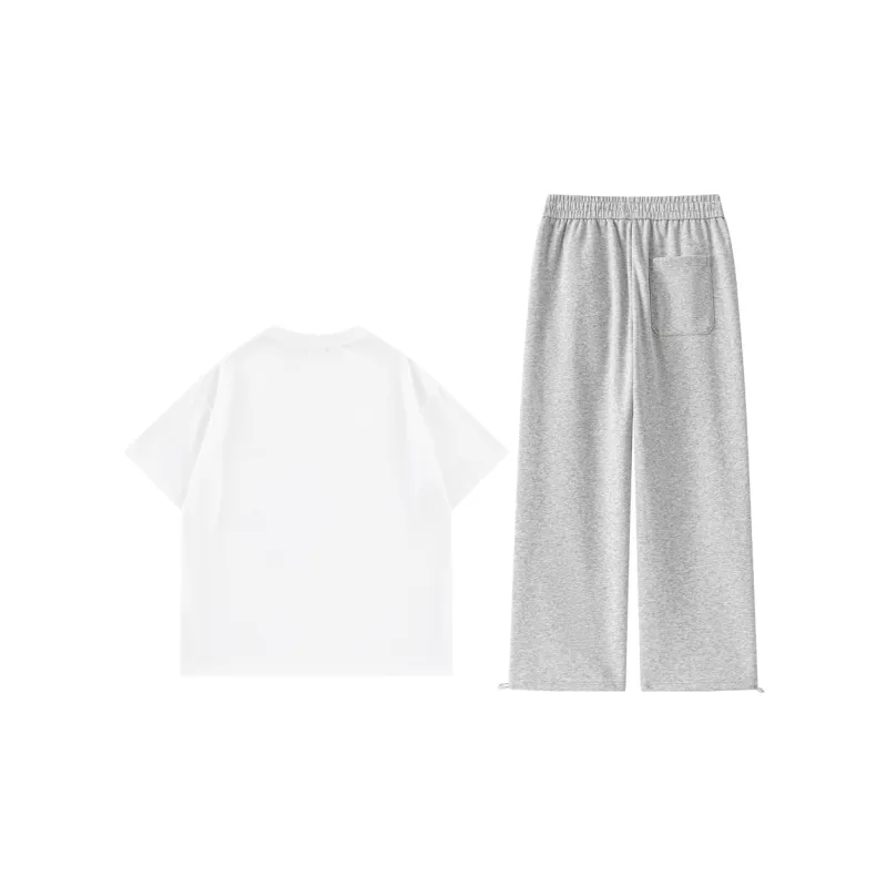 Unite Life HOODS Casual Sportswear Unisex-7