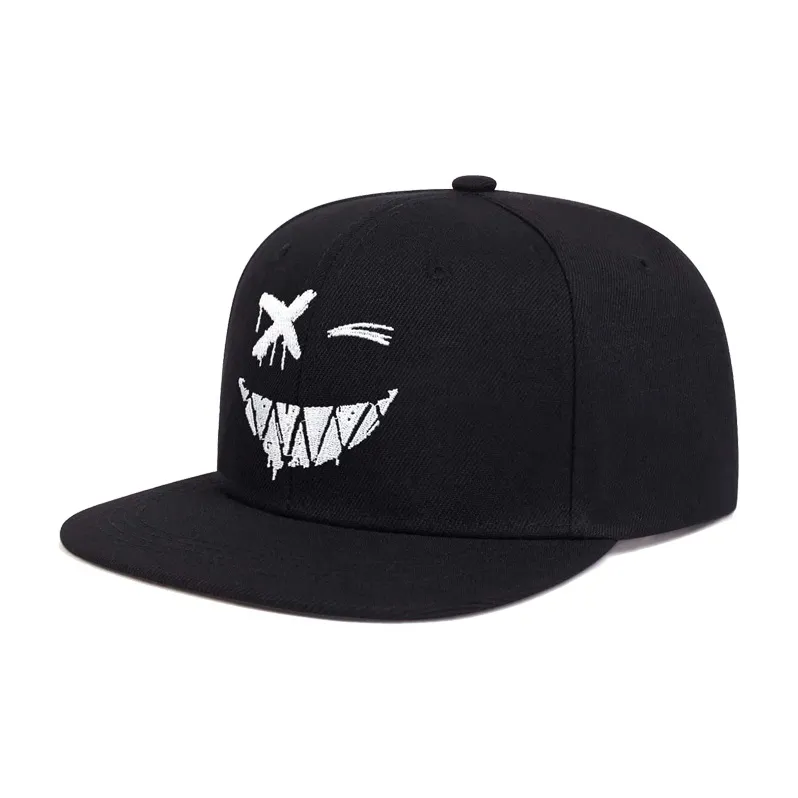 CARTELO Cotton Baseball Caps Unisex-2