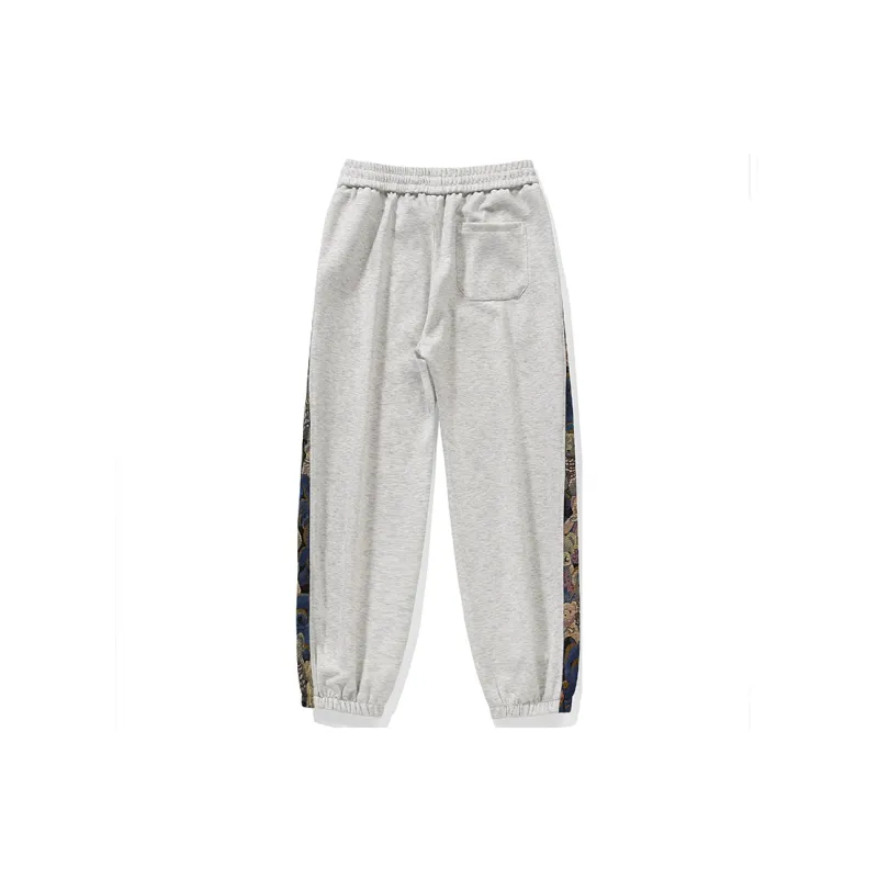 FA2LO Casual Pants Unisex-7