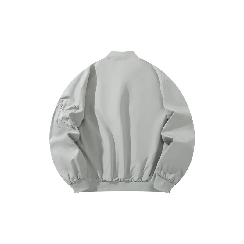 H2P Jackets Unisex-4
