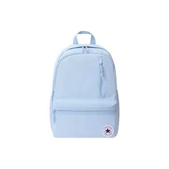 Converse Polyester Backpack Regular Unisex Light Haze Blue