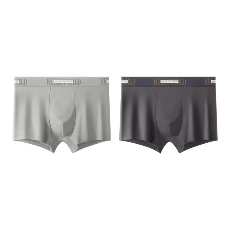 MIIOW Men Underpants-0