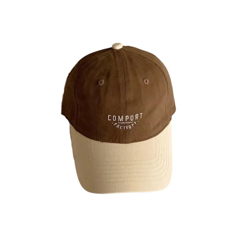 MITHAOL KUSC Cotton Baseball Caps Unisex-7