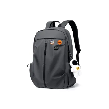 Slazenger Oxford Laptop Bag Travel Bag Backpack Regular Unisex Multicolor