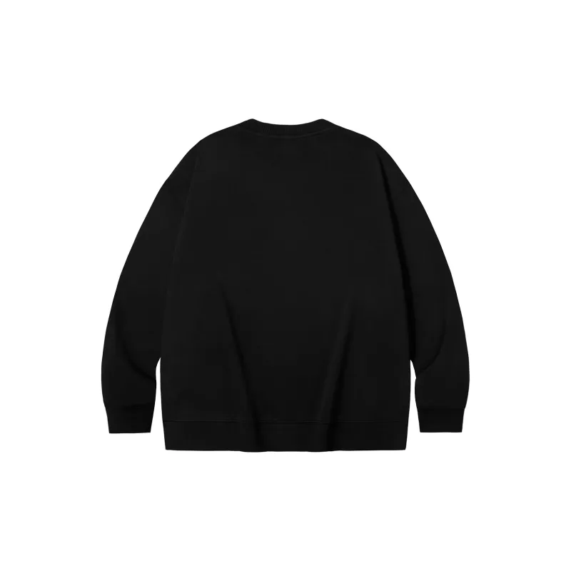 PSO Brand Sweatshirts Unisex-1