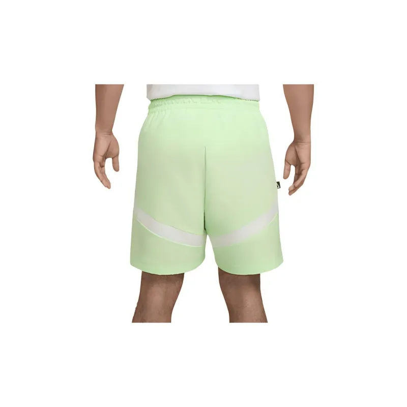Nike Dri FIT Basketball Shorts Men's Vapor Green-1