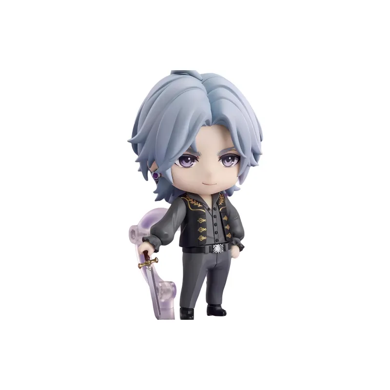 GSC Nendoroid Light Chibi Figures-2