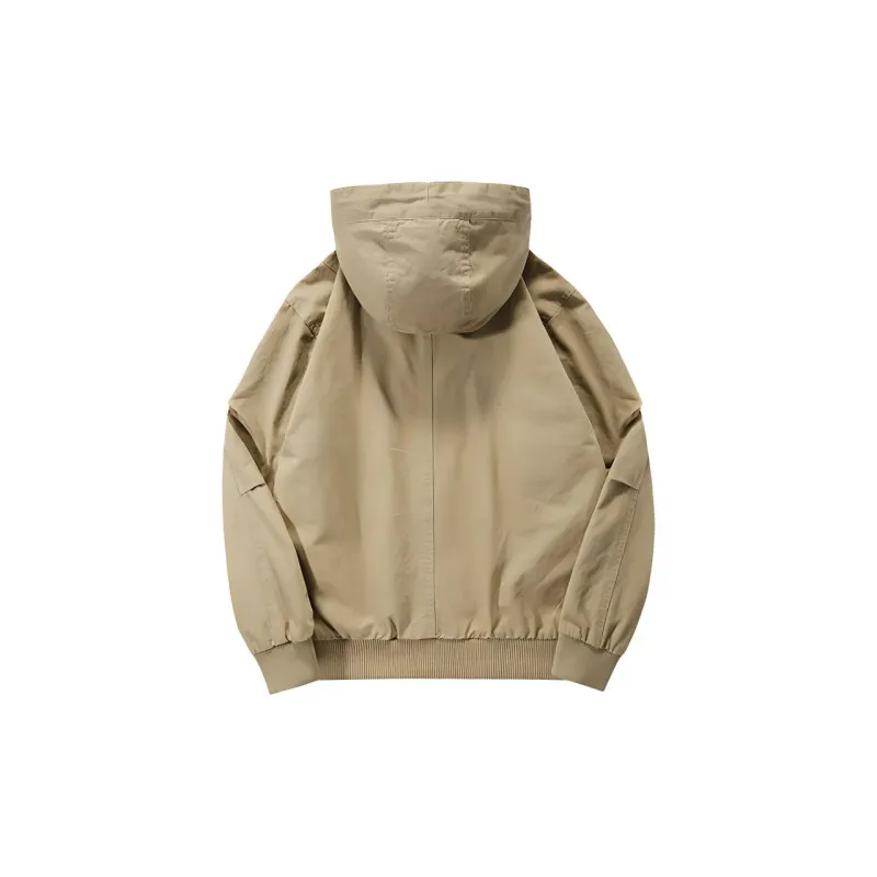 JEEP SPIRIT Jackets & Coats Men's-2