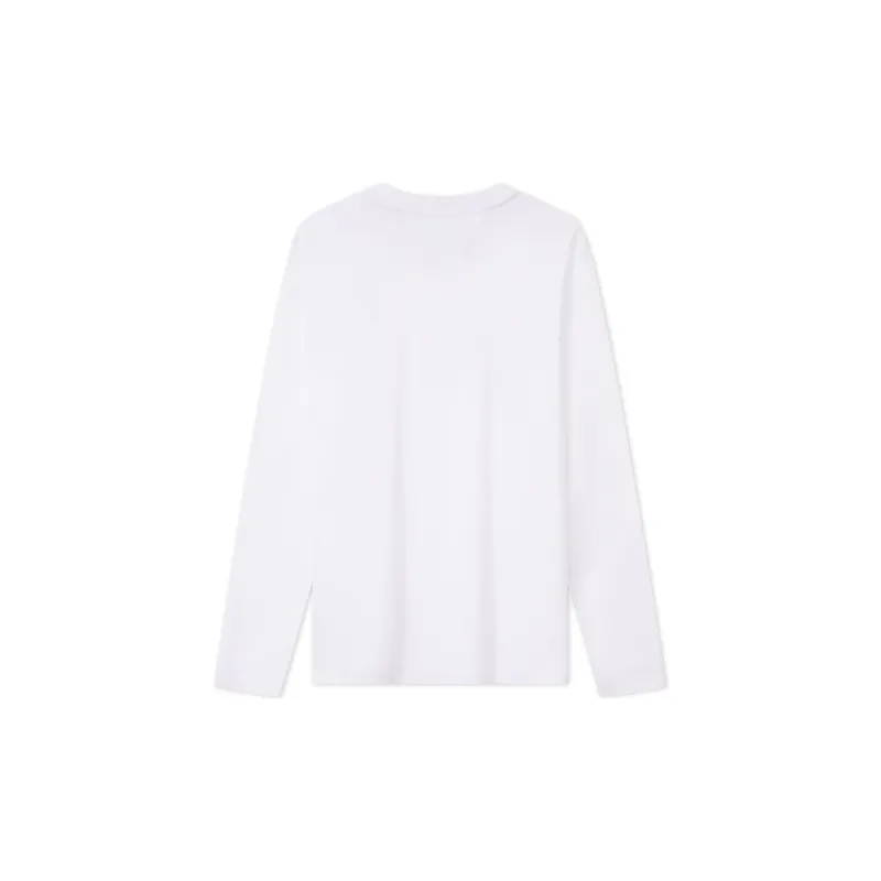 Tommy Hilfiger Long-Sleeved T-Shirts Men's-12