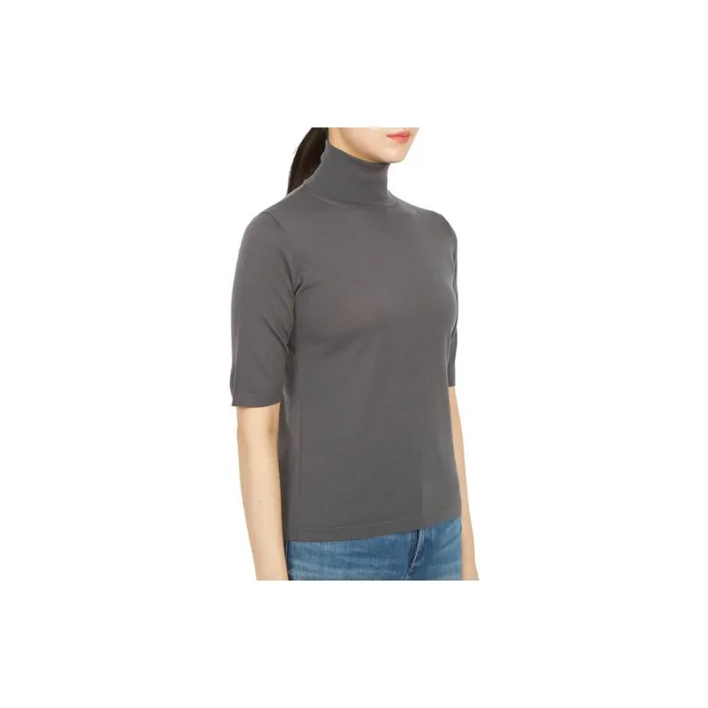 MaxMara Sweaters Women's Gray-3