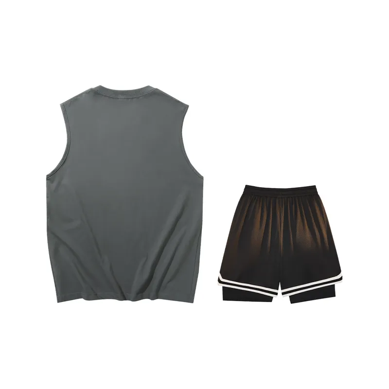 Emoji Casual Sportswear Unisex-27