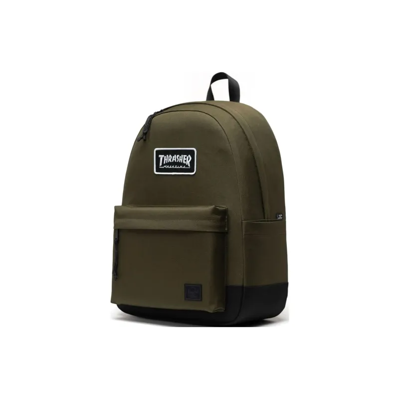 Herschel Polyester Backpack Extra Large Unisex Ivy Green-1