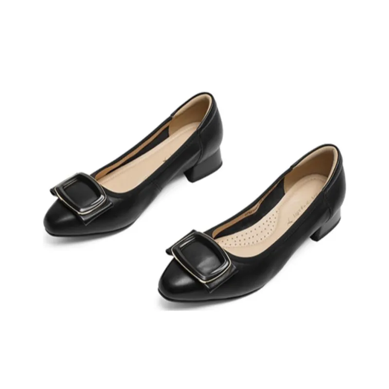 RED DRAGONFLY Women's Casual Shoes 3.1cm Women's-1