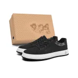 SEPTWOLVES Low-Top Skateboard Shoes Men's
