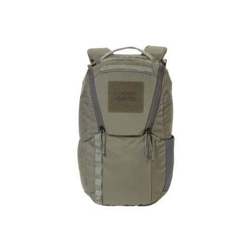 MYSTERY RANCH 330 Robic Fabric 330 Robic Fabric Backpack Regular Unisex Leaf Green