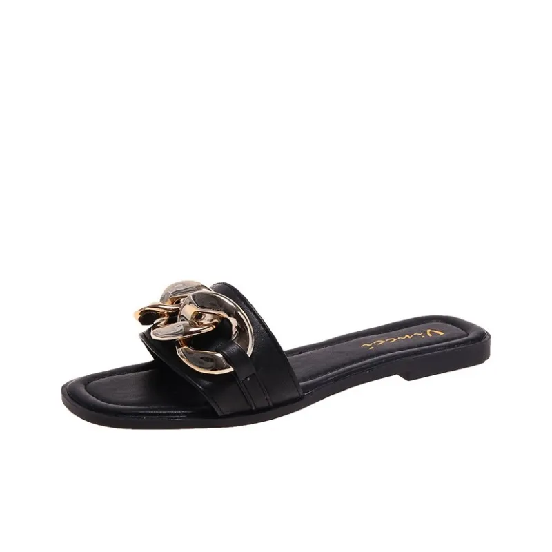 Yalu Slide Slippers Women's-4