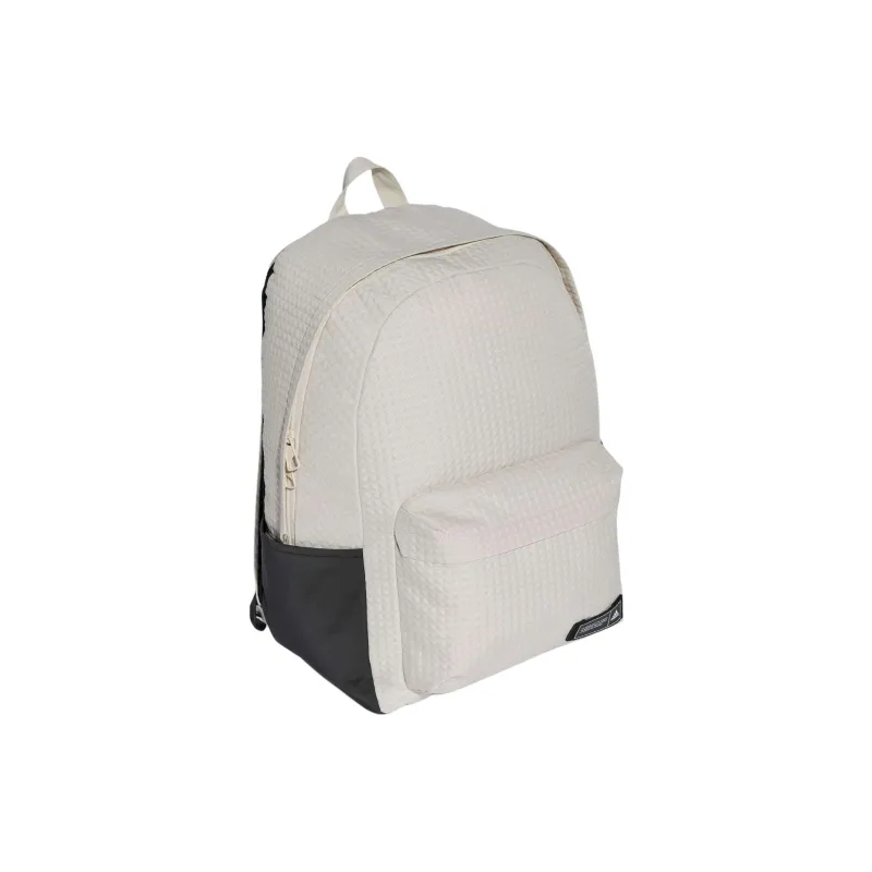 Adidas Recycled Polyester Backpack Regular Unisex Bauxite Brown-1