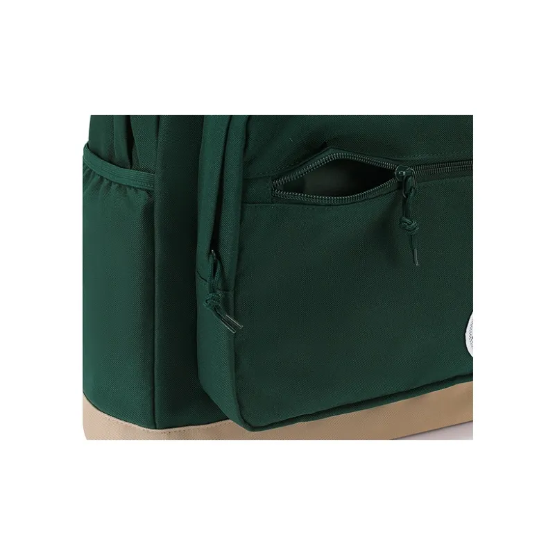 Converse Polyester Backpack Tea Green-4