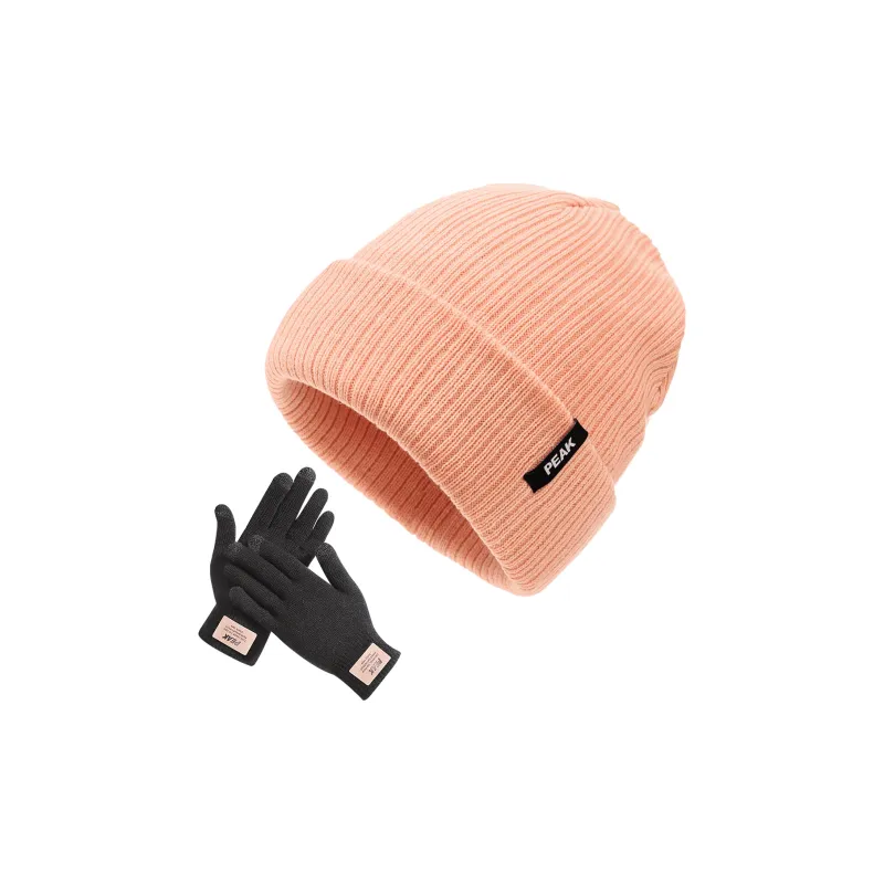 PEAK Beanies Unisex-3