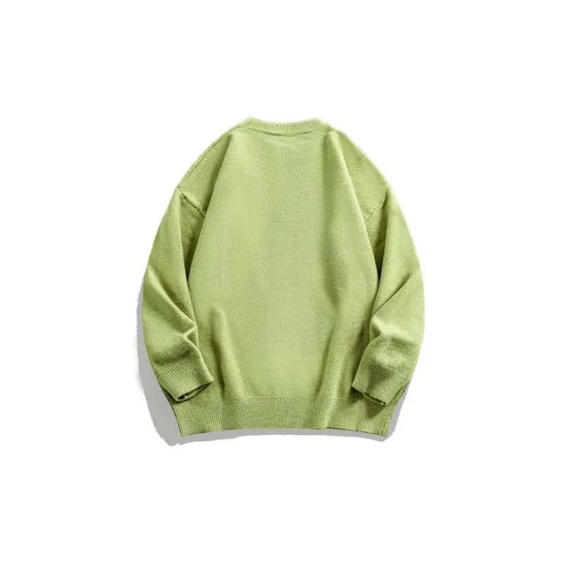 42SPACESHIP Sweaters Unisex-13