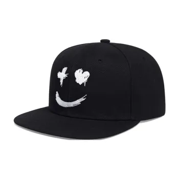 CARTELO Cotton Baseball Caps Unisex