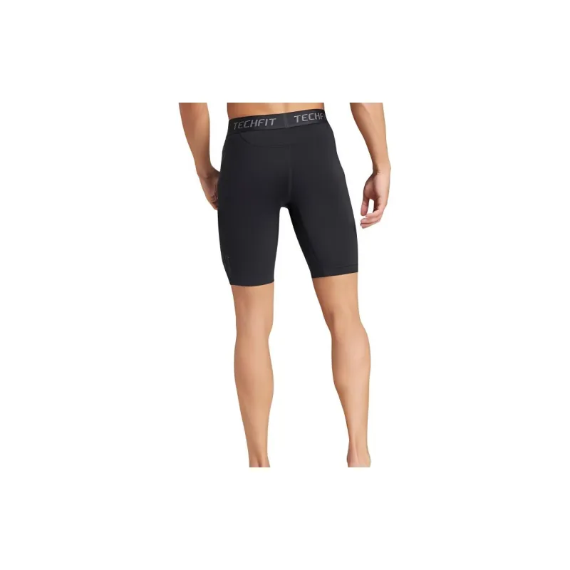 Adidas Free Shipping With AdiClub Techfit Pro Series Power Tights-1