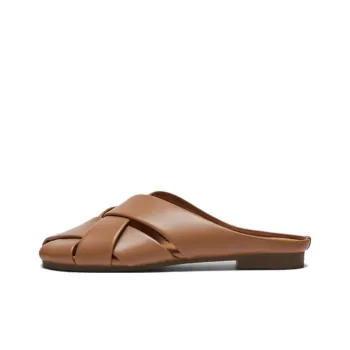 BATA Slip Resistant Wrap toe Slippers Women's