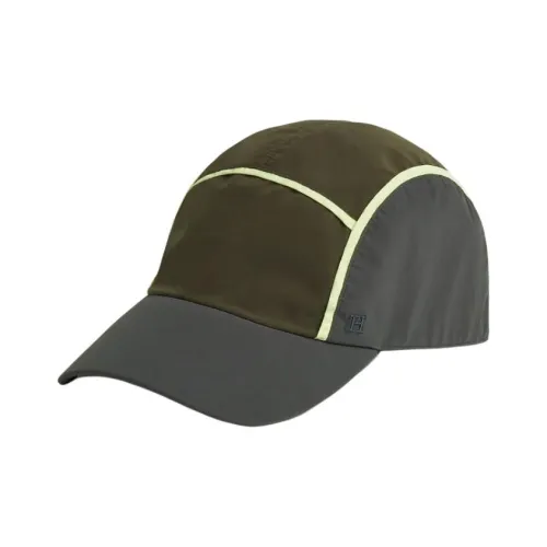 HERMES - Baseball Caps Unisex Gray