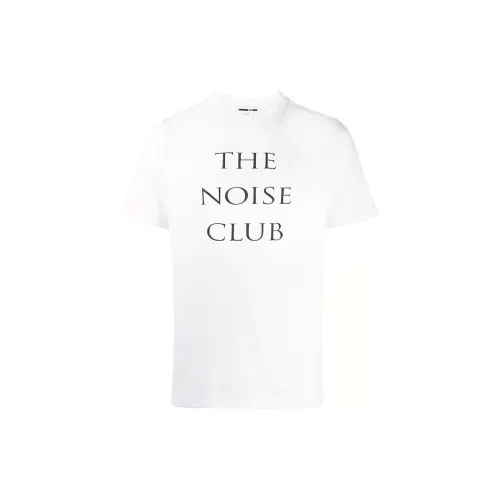 McQ Alexander McQueen T-Shirts Men