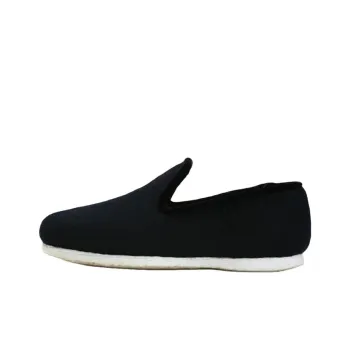 Neiliansheng Men's Casual Shoes Men's Black